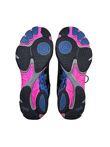 Ryka Influence Sneakers (view 2)