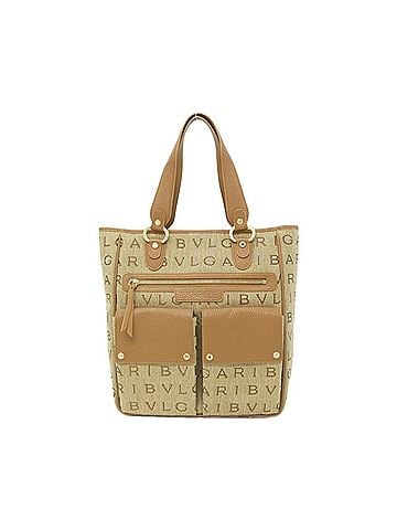 Bvlgari Bvlgari handbag (view 1)