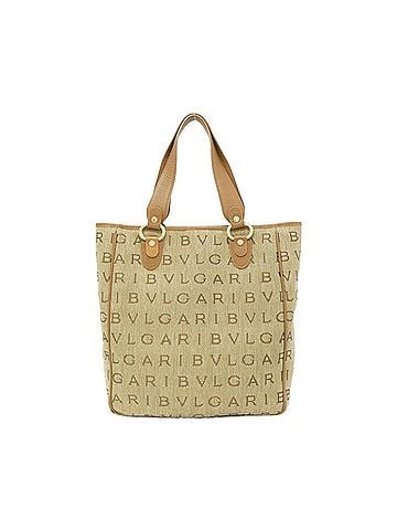 Bvlgari Bvlgari handbag (view 2)