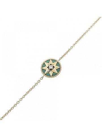 Christian Dior Christian Dior Rose des Vents Bracelet (view 1)