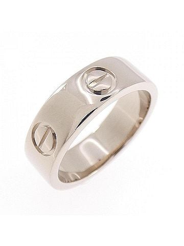 Cartier Cartier Love Ring (view 1)