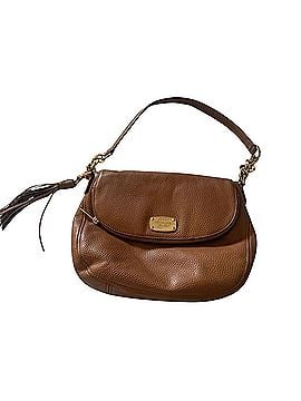 Michael Kors Leather Shoulder Bag