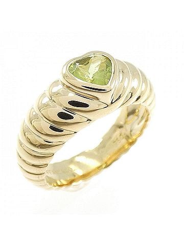 Tiffany & Co. Tiffany & Co. Ribbed Friendship Ring (view 1)