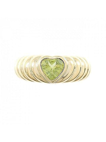 Tiffany & Co. Tiffany & Co. Ribbed Friendship Ring (view 2)