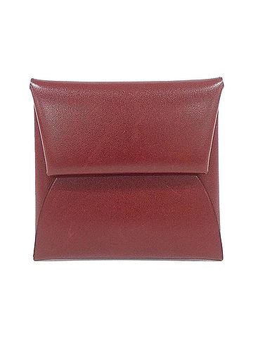 Hermès Hermes Bastia 078405CK Wallet/Coin Case (view 1)
