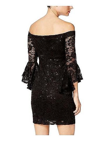 Teeze Me Cocktail Dress (view 2)
