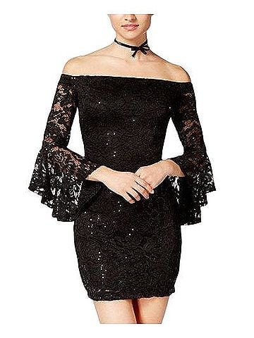 Teeze Me Cocktail Dress (view 1)