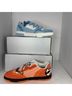 Watson x Watson Blue Orange White Sneakers Size 10 1/2 - photo 5