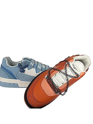 Watson x Watson Sneakers (view 2)
