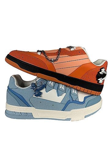 Watson x Watson Sneakers (view 1)
