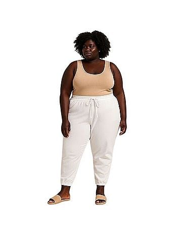 Vince. Essential Track Pants (view 1)