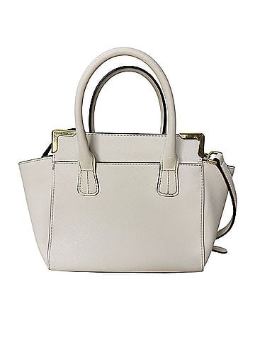 Calvin Klein Logan Saffiano Crossbody Bag (view 2)