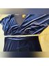 Taylor Blue Casual Dress Size 16 - photo 3