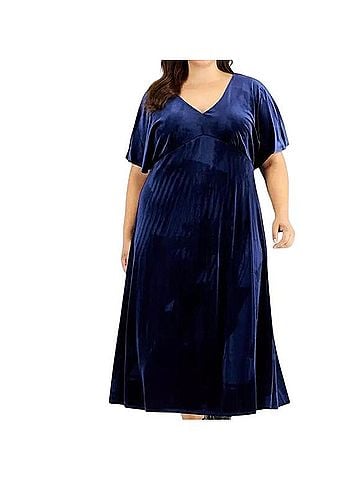 Taylor Casual Dress (view 1)