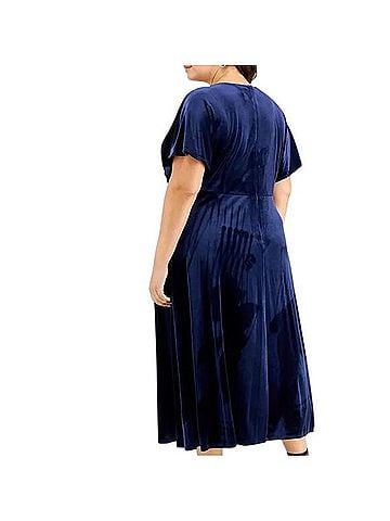 Taylor Casual Dress (view 2)
