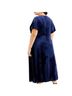 Taylor Blue Casual Dress Size 16 - photo 2