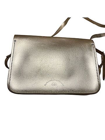 The Cambridge Satchel Company Leather Satchel (view 2)