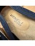 VANELi 100% Suede Solid Blue Sneakers Size 7 1/2 - photo 3