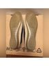 VANELi 100% Suede Solid Blue Sneakers Size 7 1/2 - photo 6