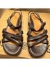 Dansko Sandals Size EU 36 - photo 4