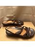 Dansko Sandals Size EU 36 - photo 5