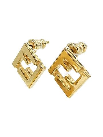 Fendi Fendi 8AK320 B08 Earrings (view 2)