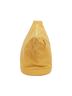 Loewe 100% Leather Yellow Loewe shoulder bag One size - photo 1
