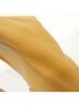 Loewe 100% Leather Yellow Loewe shoulder bag One size - photo 5