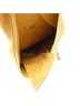 Loewe 100% Leather Yellow Loewe shoulder bag One size - photo 9