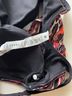 Lululemon Athletica Animal Print Red Active Tank Size 6 - photo 4