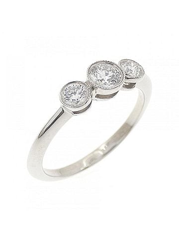 Tiffany & Co. Tiffany diamond ring (view 1)
