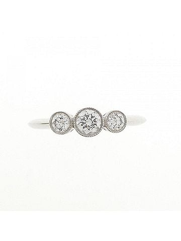 Tiffany & Co. Tiffany diamond ring (view 2)