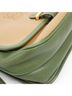 Loewe 100% Leather Tan Green Loewe shoulder bag One size - photo 3