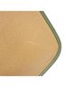 Loewe 100% Leather Tan Green Loewe shoulder bag One size - photo 5