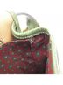 Loewe 100% Leather Tan Green Loewe shoulder bag One size - photo 9