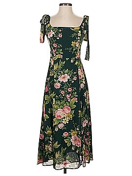 Reformation Cocktail Dress