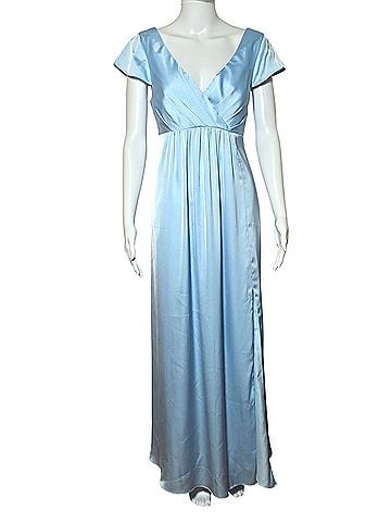 Azazie Cocktail Dress (view 1)