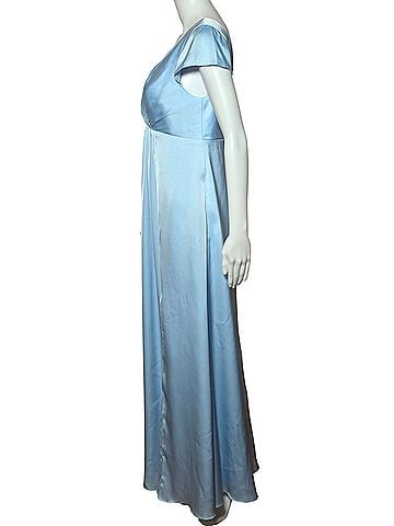 Azazie Cocktail Dress (view 2)