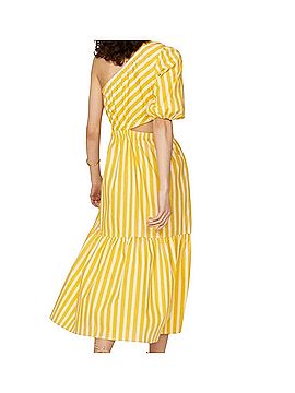 Rachel Roy Asymmetric  Casual Dress (view 2)