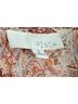 Pinch 100% Polyester Paisley Multi Color Casual Dress Size S - photo 3