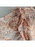 Pinch 100% Polyester Paisley Multi Color Casual Dress Size S - photo 4