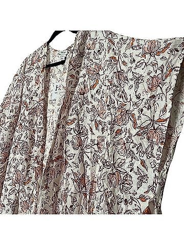 Haute Hippie Kimono (view 2)