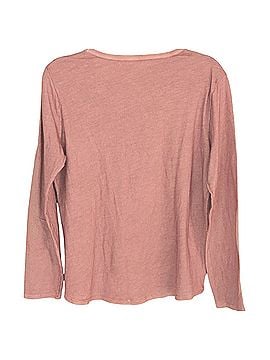 Orvis Outdoor Long Sleeve Blouse (view 2)