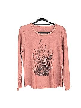 Orvis Outdoor Long Sleeve Blouse (view 1)