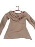 Aritzia Long Sleeve Top Size S - photo 4