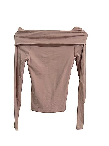 Aritzia Long Sleeve Top (view 2)