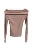 Aritzia Long Sleeve Top Size S - photo 2