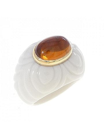 Bvlgari Bvlgari Bulgari Chandra Ring (view 1)