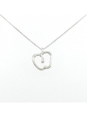 Tiffany & Co. Tiffany Apple Small Necklace (view 1)
