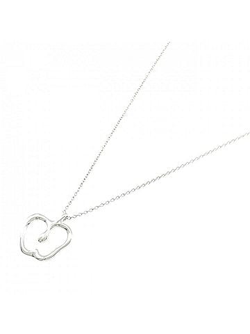 Tiffany & Co. Tiffany Apple Small Necklace (view 2)